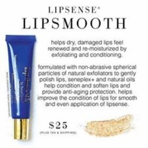 Lipsense Lipsmooth